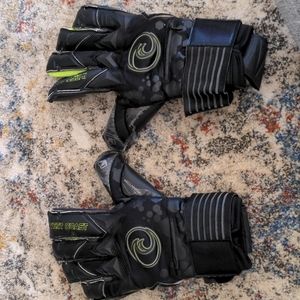 Phantom Destroyer, West Coast Goalkeeping gloves